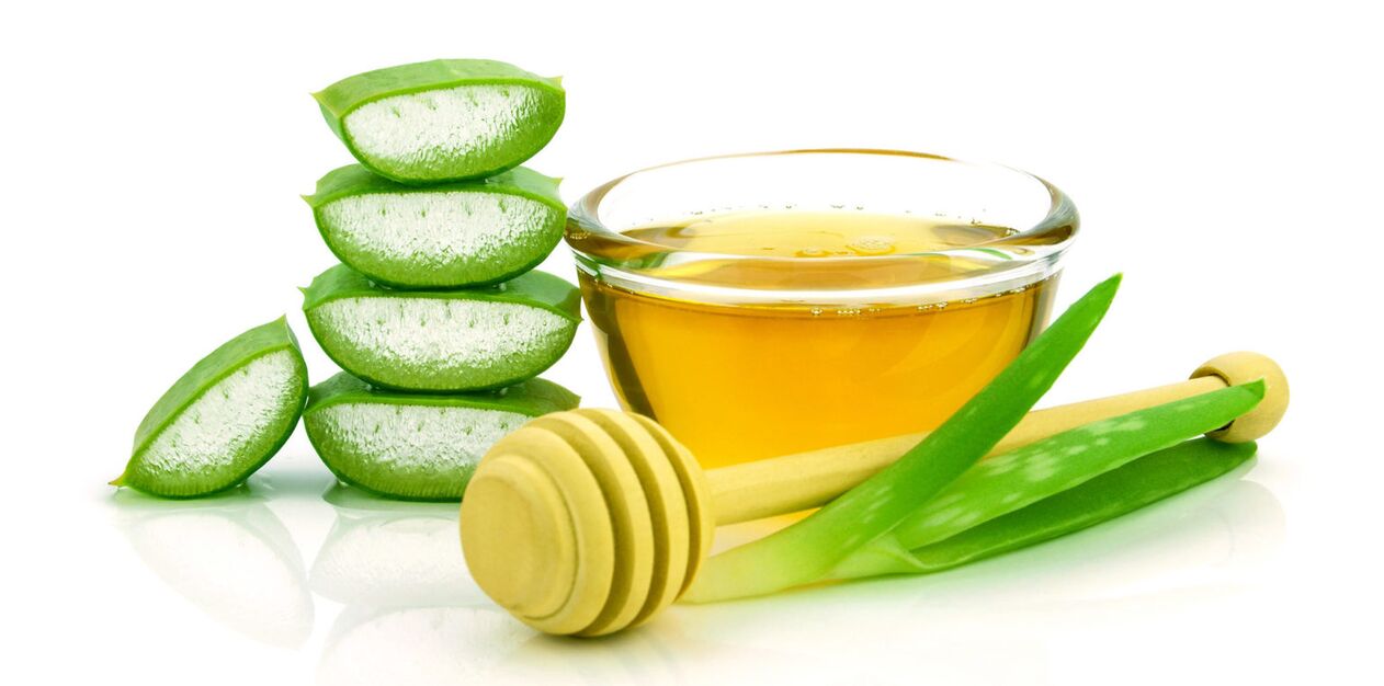 Kalanchoe eta mumiyo extract - konposizioa Exodermin