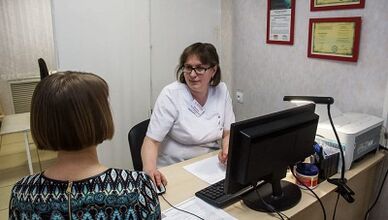 Urratsa onddoen diagnostiko aukerak