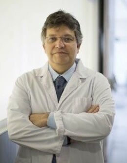 Doctor Dermatologoa Rani Sanz